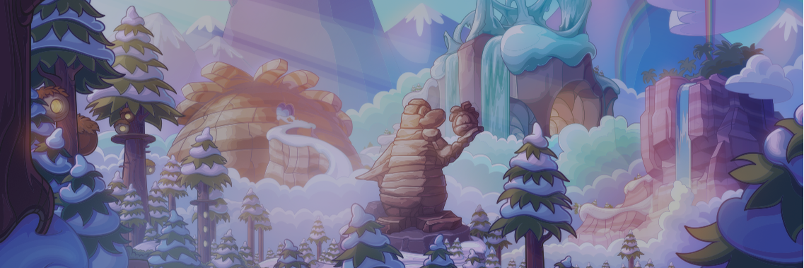 penguin_oasis's profile banner image