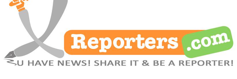 XReporters's profile banner image