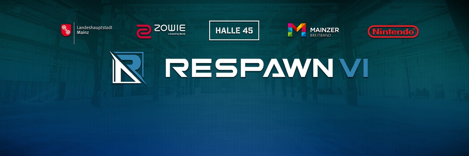 Respawn_Events's profile banner image