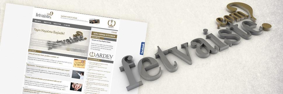 Fetvaiste's profile banner image