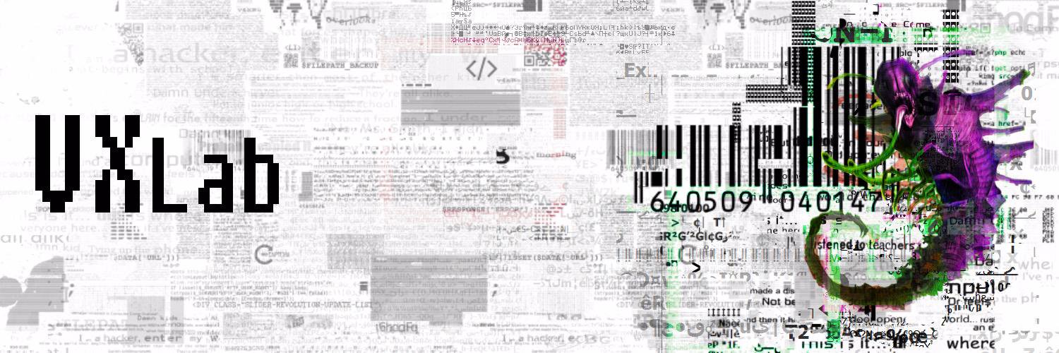 vxlab_info's profile banner image