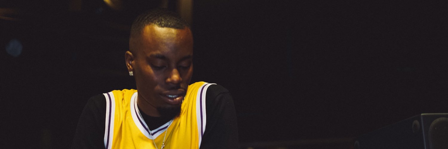 KionTyree's profile banner image