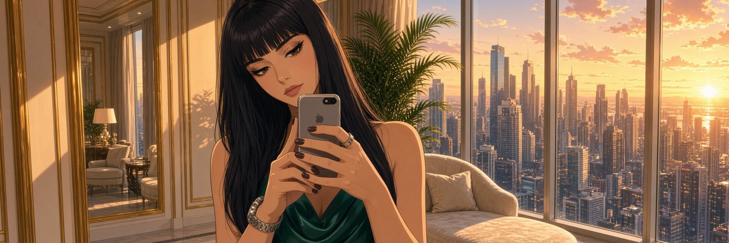 KrisOhrem's profile banner image
