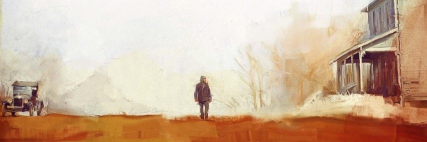 Fatih Akin banner