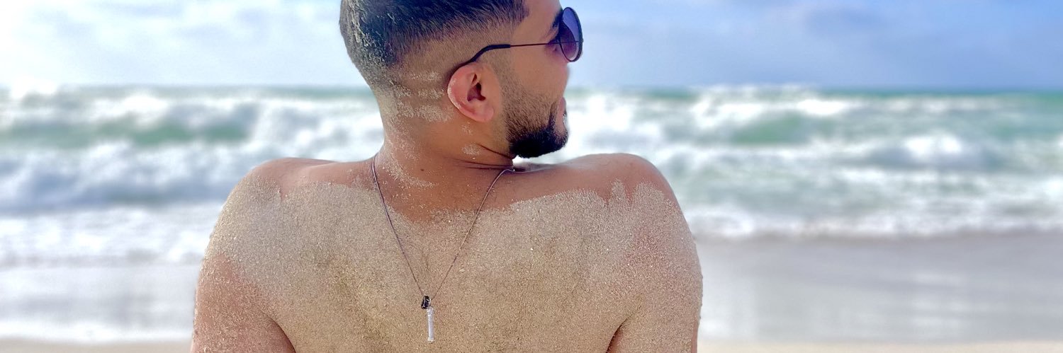 MoustafaNader's profile banner image
