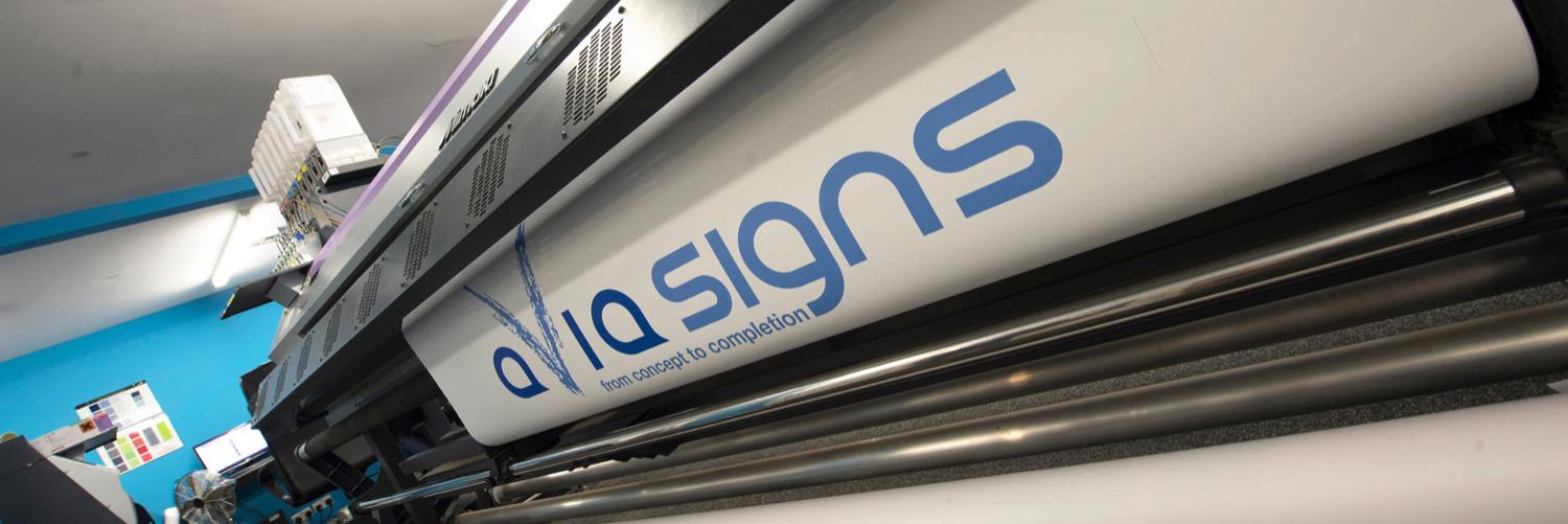 Alan Macrae banner