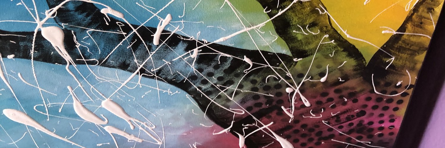 BraggBecky's profile banner image