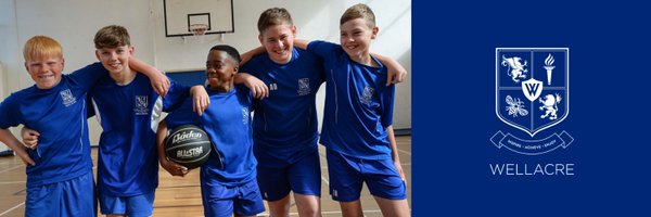 WellacreAcademy Profile Banner