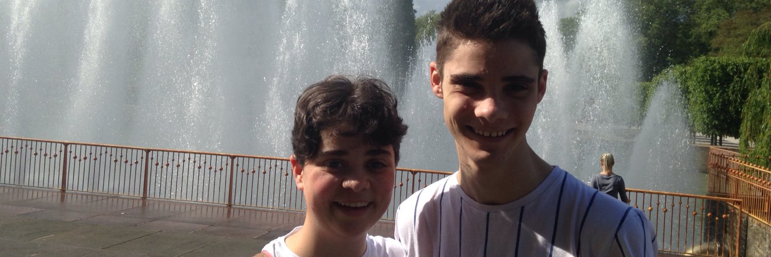 Christina Brooks banner