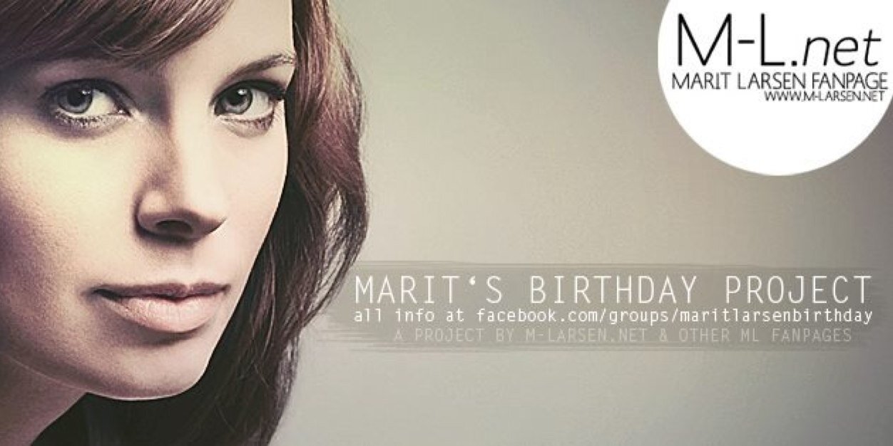 mlarsennet's profile banner image