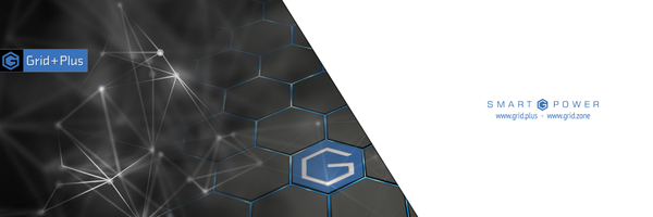 GridStorage Profile Banner