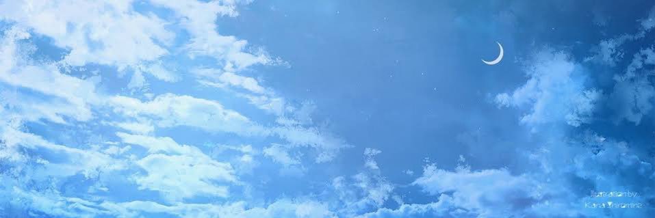 ぷらむ‏ ‎𓃟ﻌﻌﻌ banner