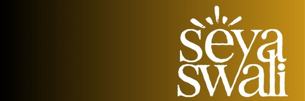 SeyaSwali Profile Banner