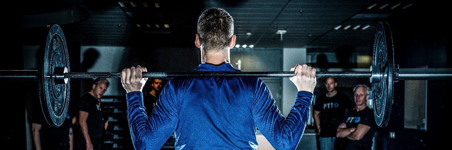 PTI_Coaching's profile banner image