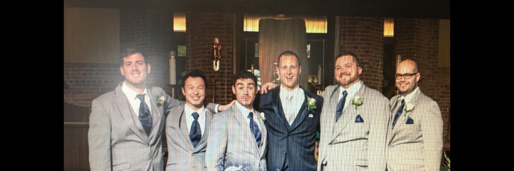 dmill_says's profile banner image