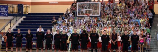 OakHillsRedSea's profile banner image