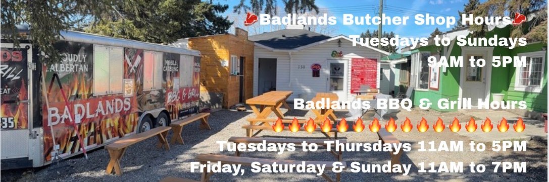 badlands2011's profile banner image