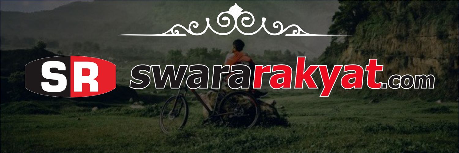 swararakyatcom's profile banner image