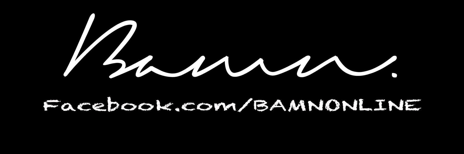 BAMNONLINE's profile banner image