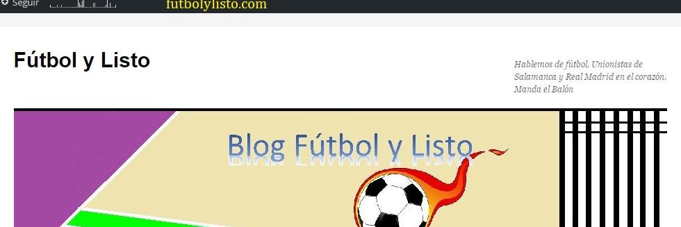 BlogFyL's profile banner image