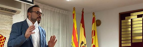 José Martínez Raya banner