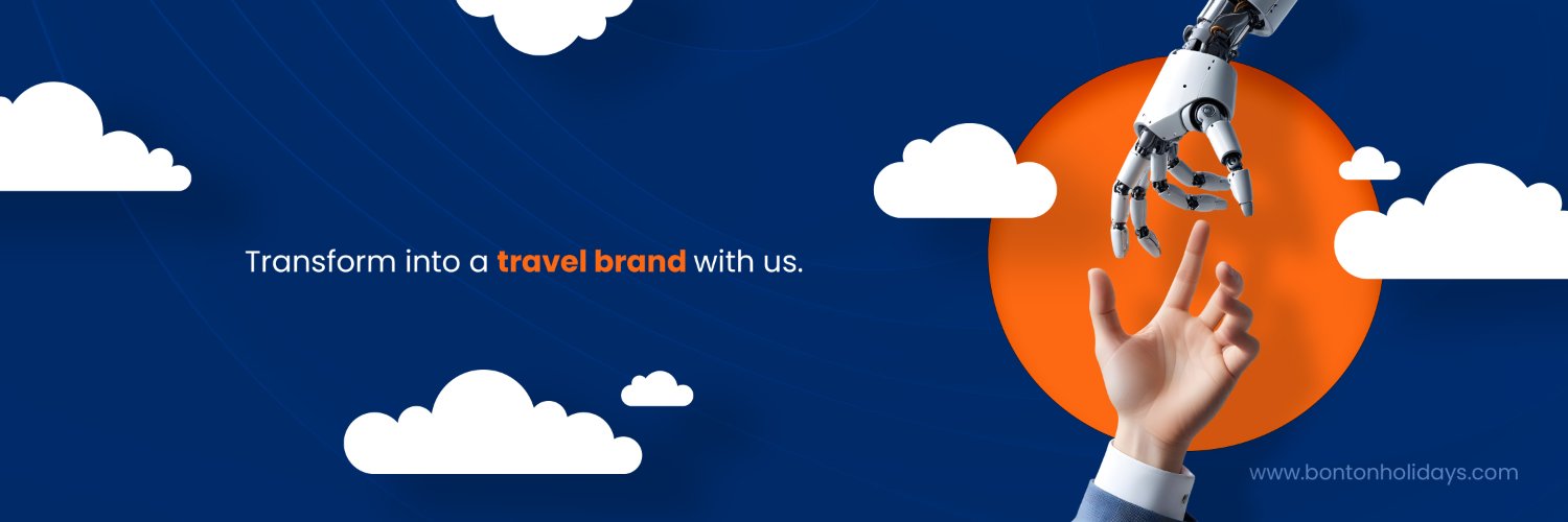 bontonholidays's profile banner image