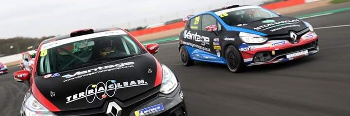 Westbourne Motorsport banner