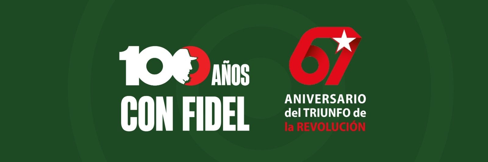 Embajada de Cuba en el Perú banner