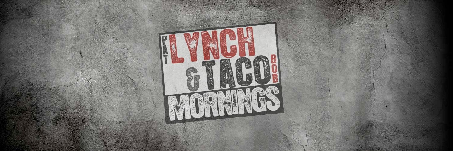 patlynch101's profile banner image