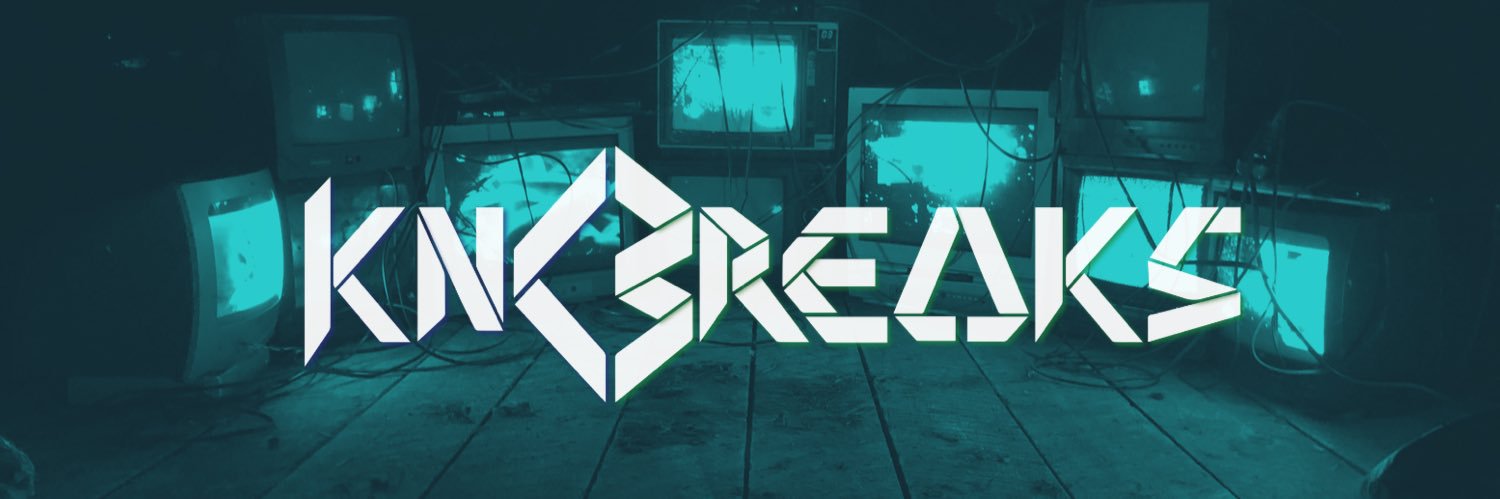 KnoBreaks's profile banner image
