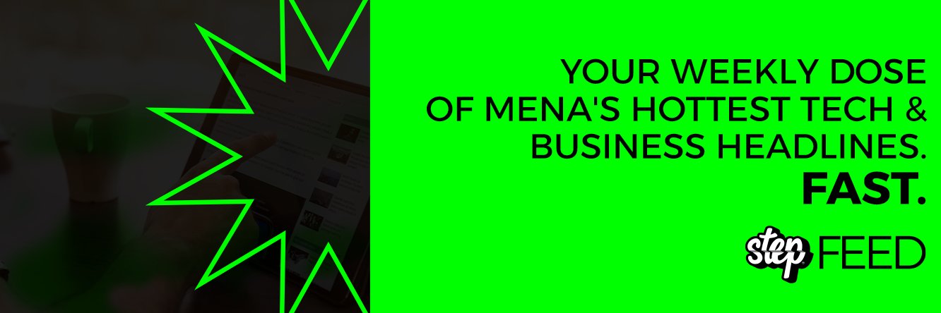 Step Feed 🤳 banner