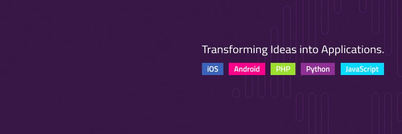 appformationPL's profile banner image