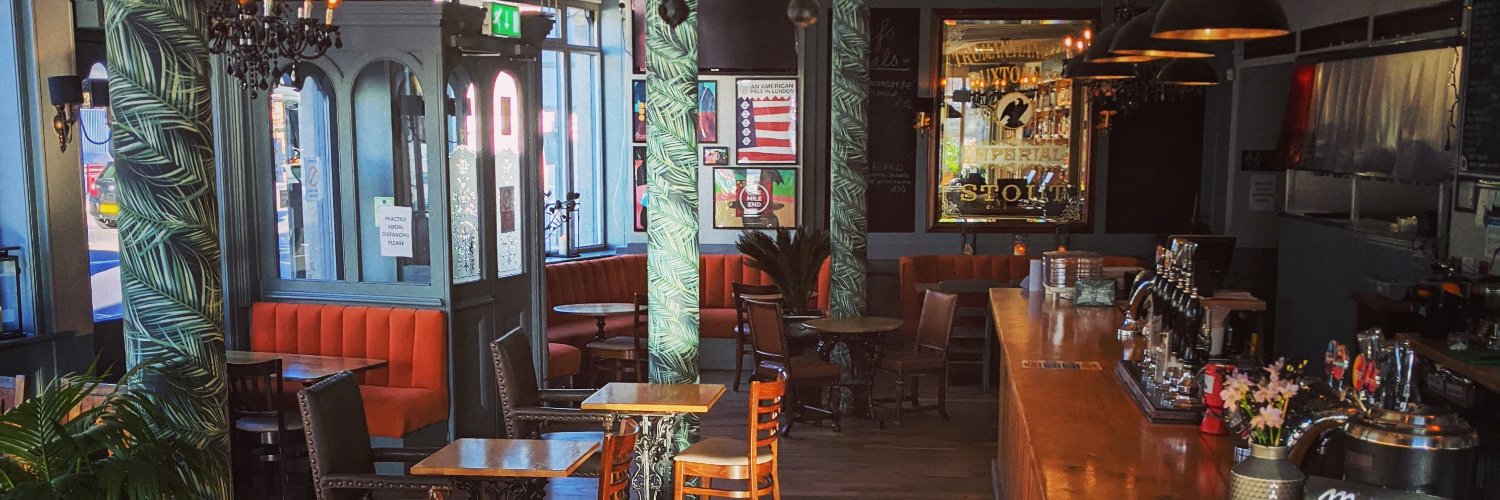 whbrewpub's profile banner image