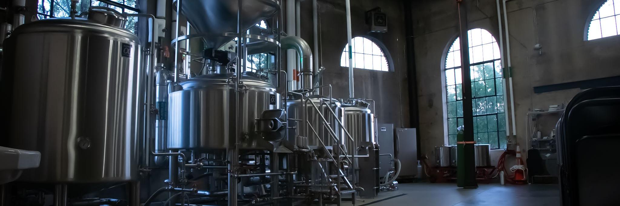 Georgia Beer Co. banner