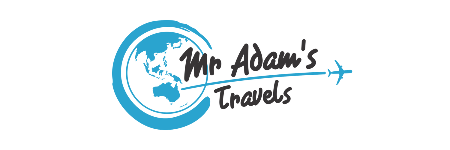 MrAdam238's profile banner image