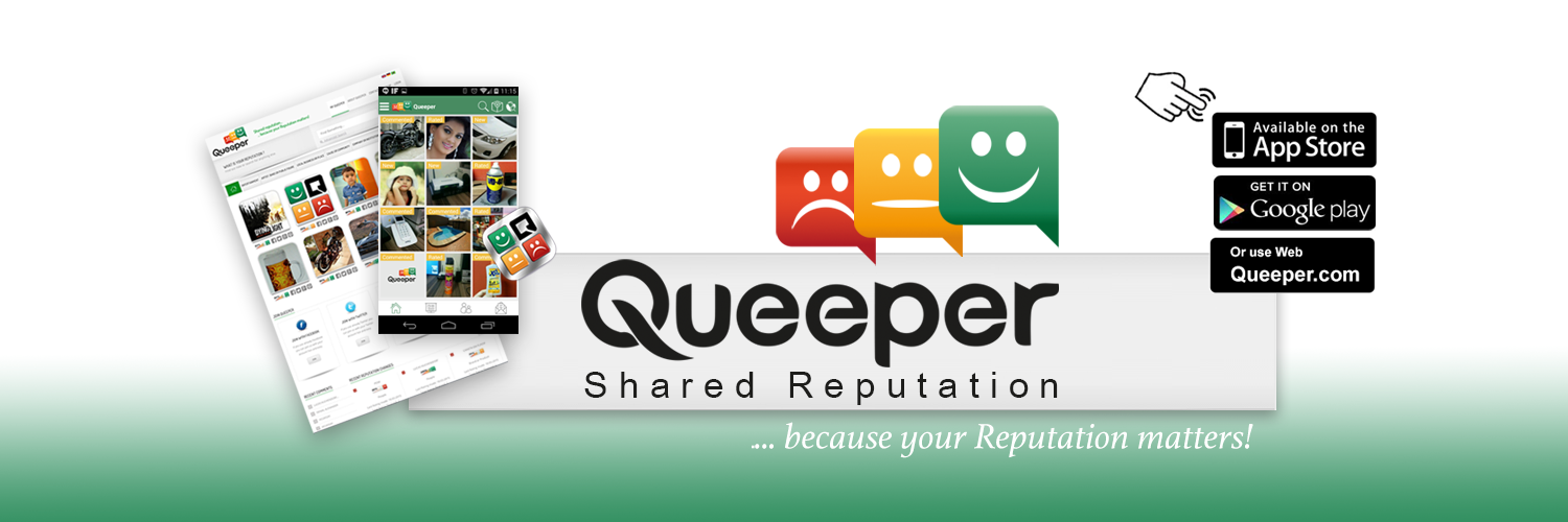 queepercom's profile banner image