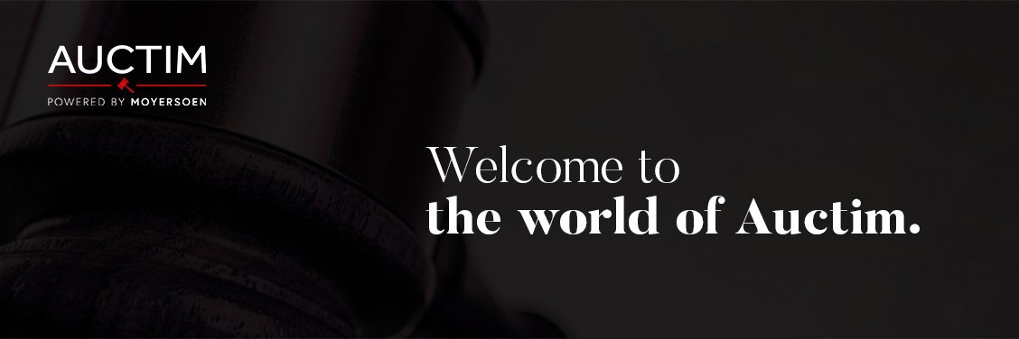 AUCTIM's profile banner image