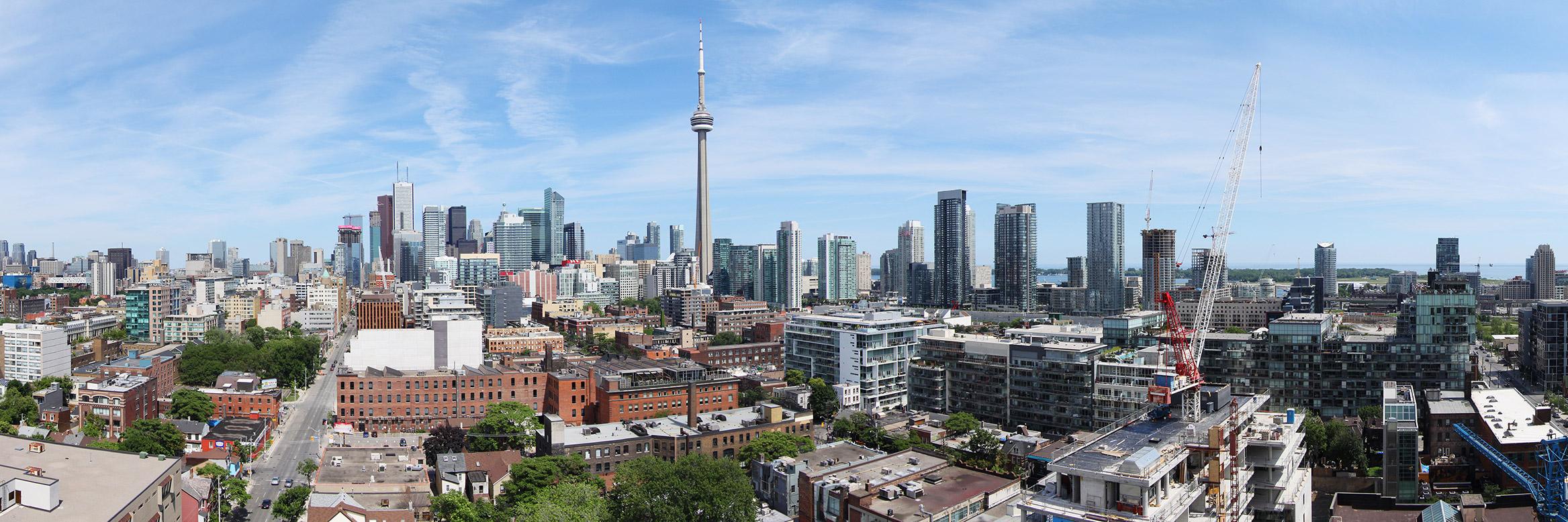 Harhay Developments banner