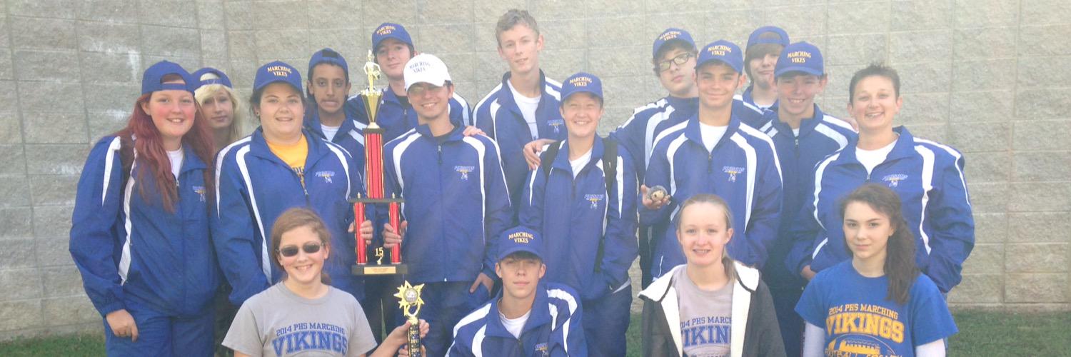 VikingBands's profile banner image