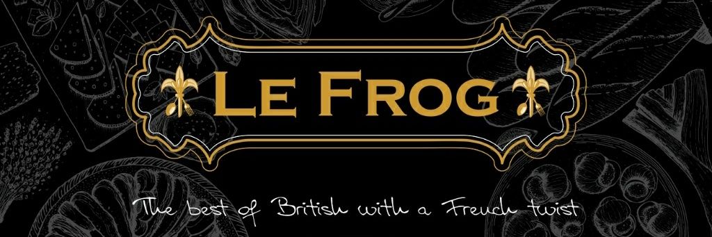 lefrogdevon's profile banner image
