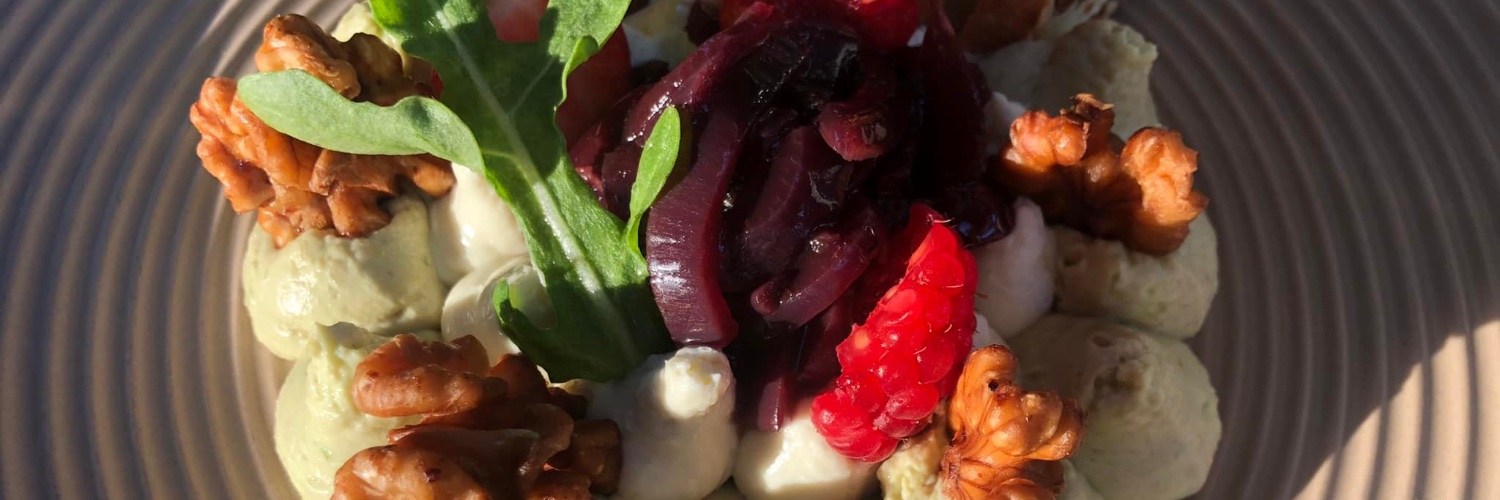 TNHChef's profile banner image