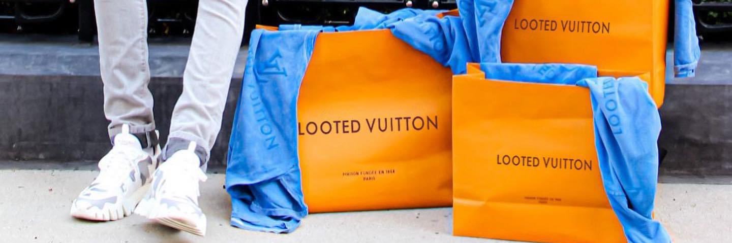 🏁 LOOTED VUITTON DON 🏁's banner