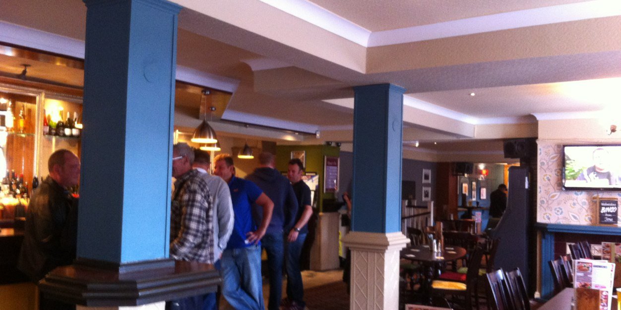 HorsforthHotel's profile banner image