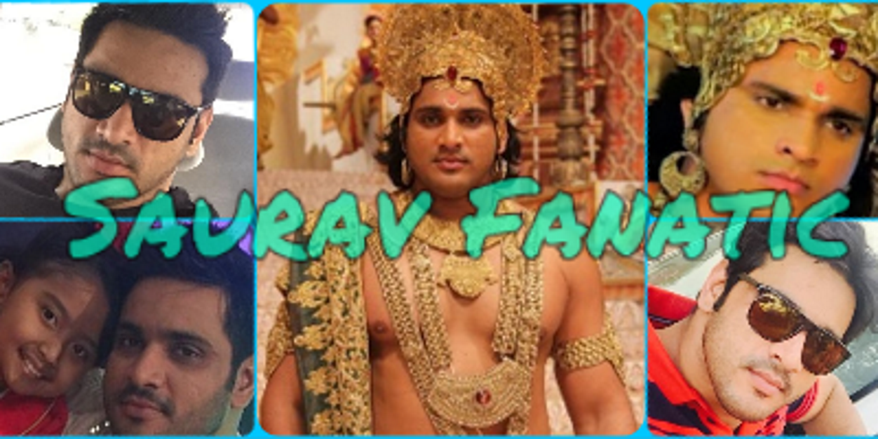 SauravFanatic's profile banner image