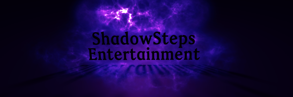 ShadowStepsEnt's profile banner image