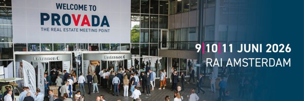 PROVADAre Profile Banner