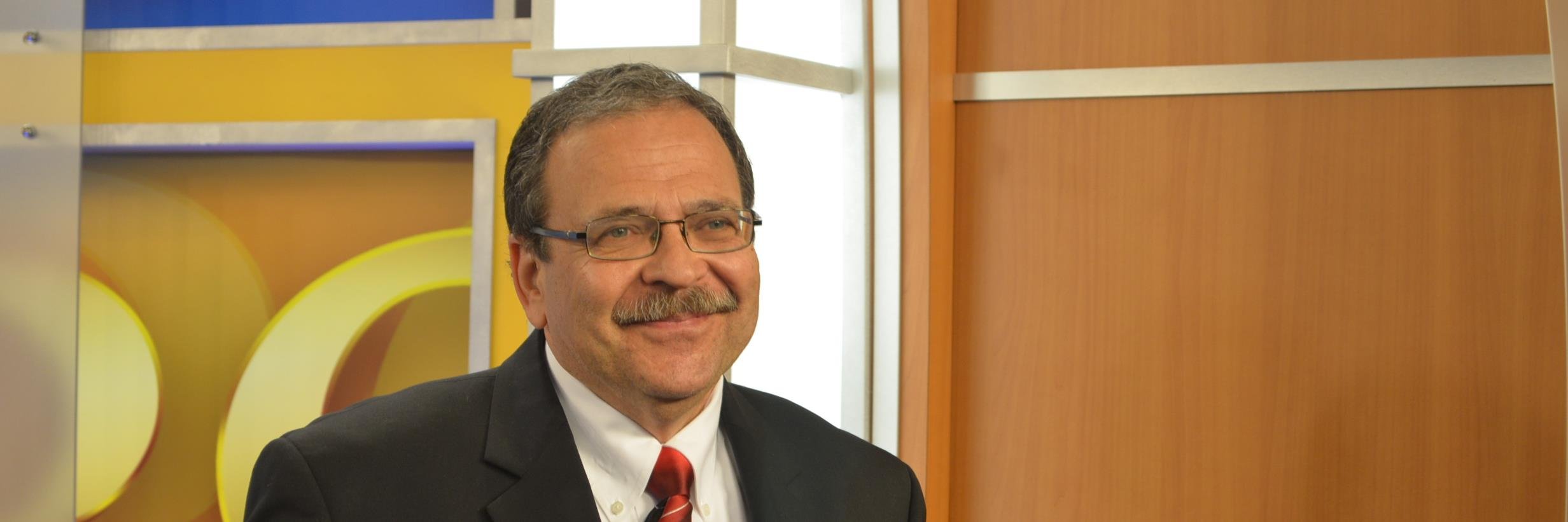 Grover Silcox banner