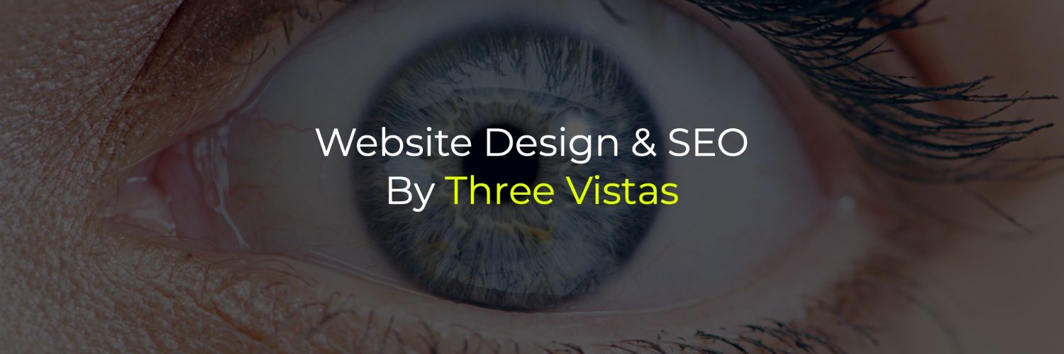 ThreeVistas's profile banner image