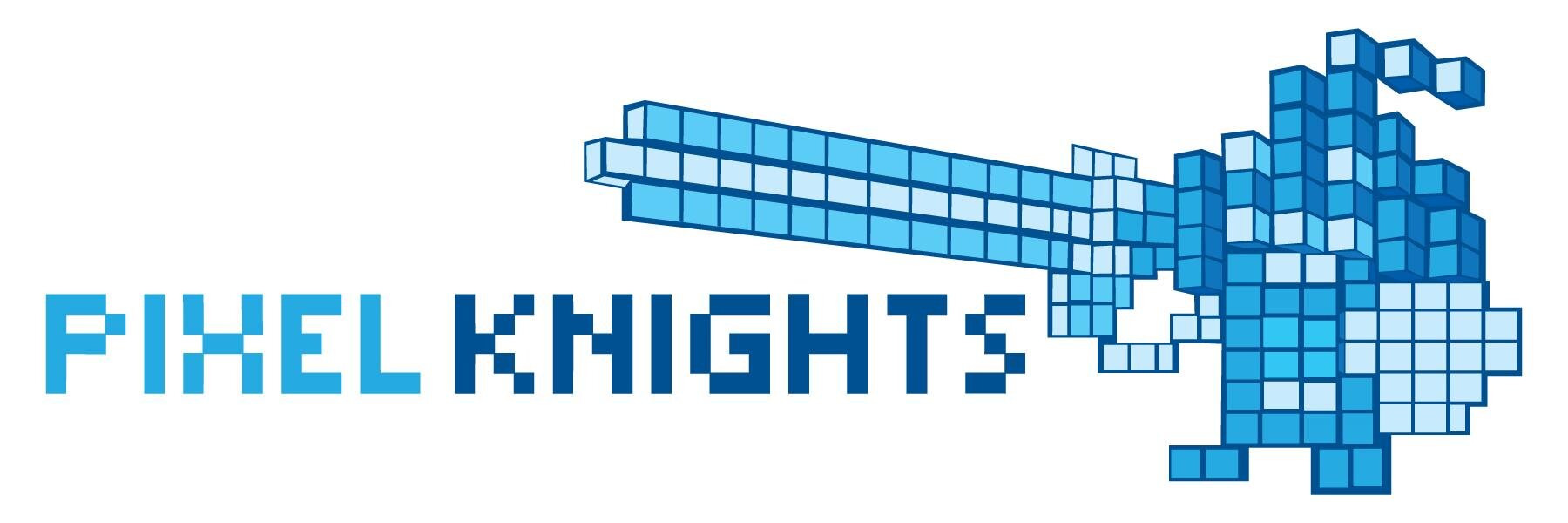 pixelknights's profile banner image