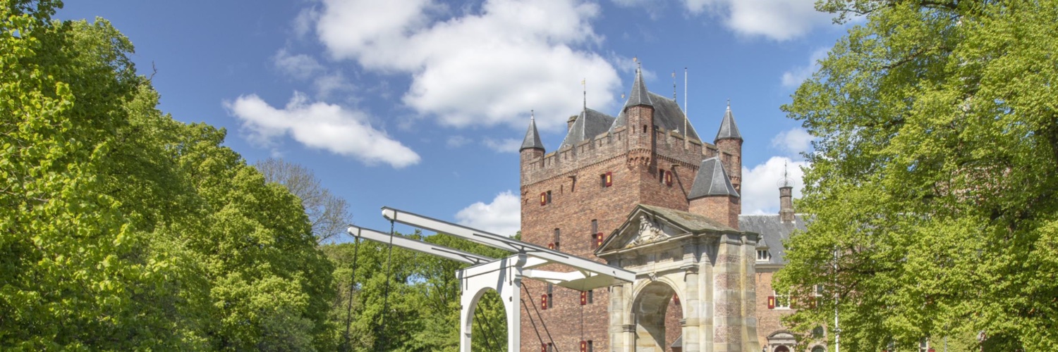 VriendenLoterij Open Monumentendag banner